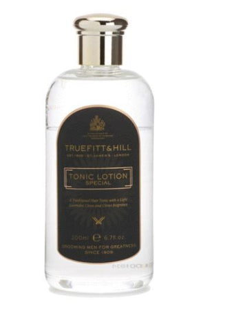 Truefitt & Hill Skin Control Tonic Lotion Special - 200ml