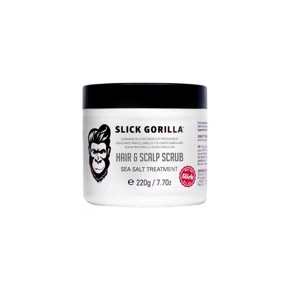 Slick Gorilla Scalp Scrub - 220g
