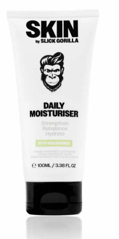 Slick Gorilla Daily Moisturiser