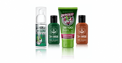 Dr Pickles Special Pack