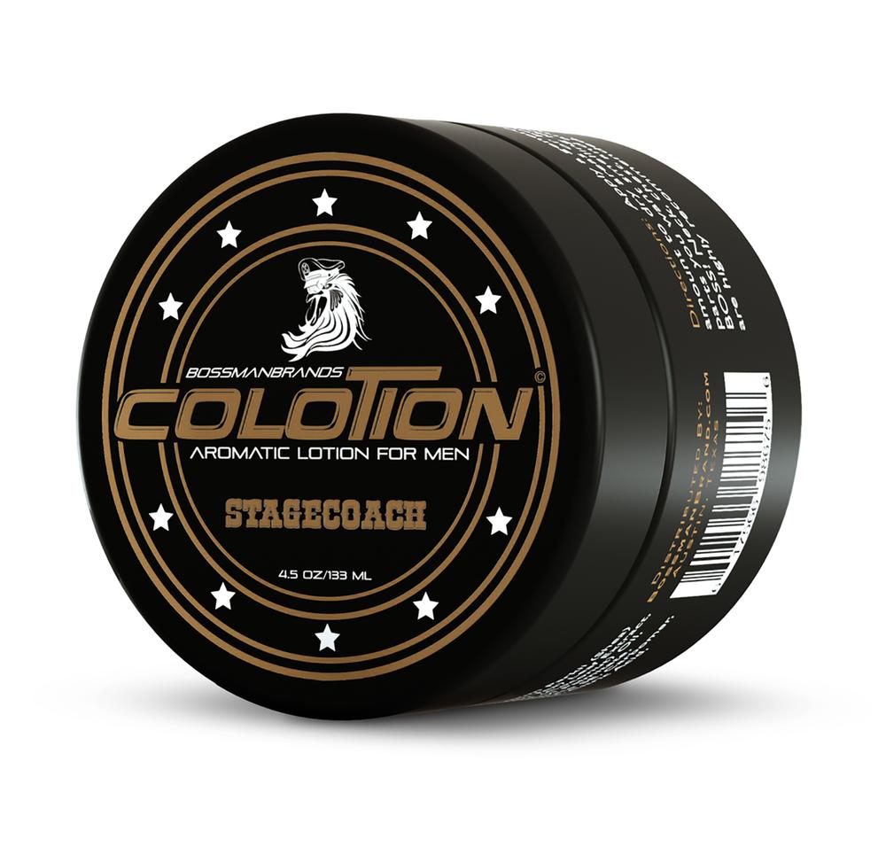 Bossman Colotion – Stagecoach