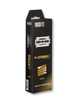 Starmaxx Blades Carton