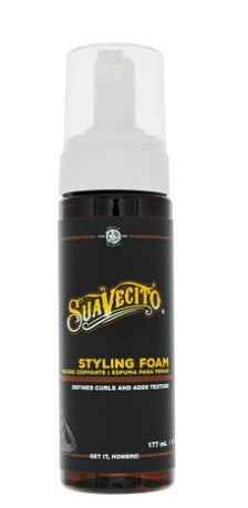 Suavicito Styling Foam - 177ml