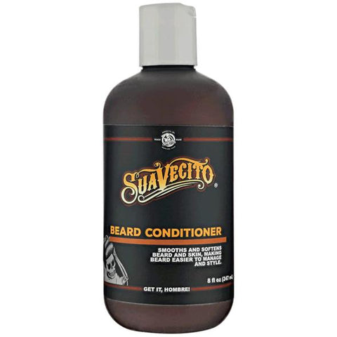 Suavecito Original Beard Conditioner- 237ml