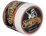 Suavecito Firme Clay Pomade - 113g