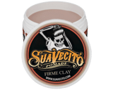 Suavecito Firme Clay Pomade - 113g