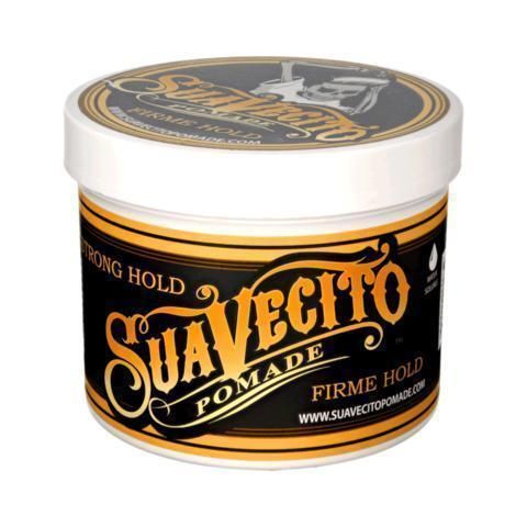 Suavecito - Firme Hold Pomade - Professional Size - 32oz