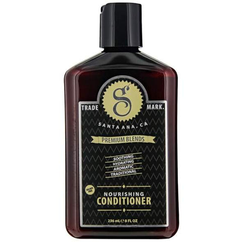 Suavecito Premium Blends Nourishing Conditioner - 236ml