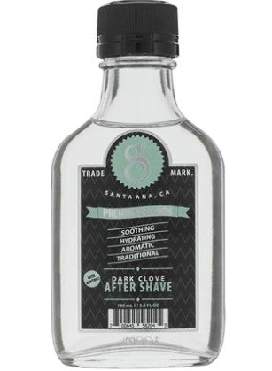 Suavecito Dark Clove Aftershave - 100ml