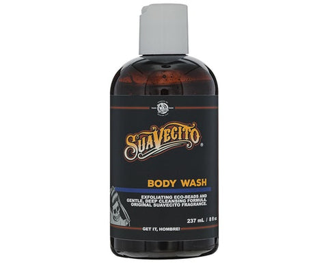 Suavecito Body Wash 237ml