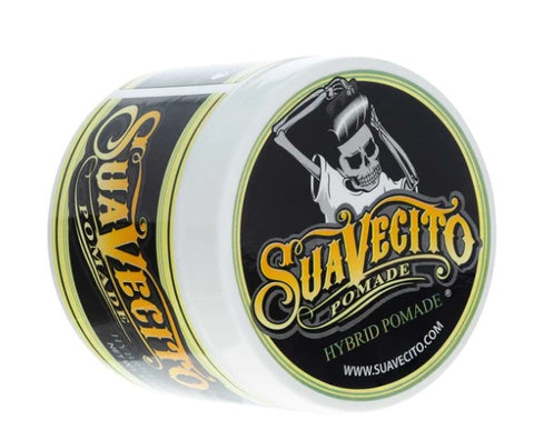 Suavecito Hybrid Pomade - 113g