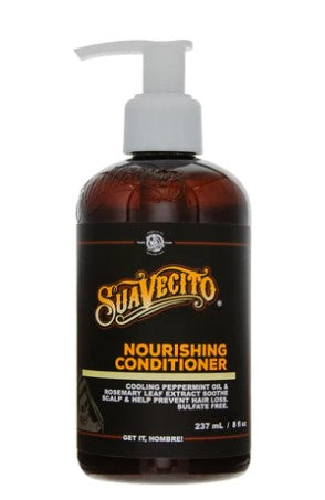 Suavecito Nourishing Conditioner - 236ml