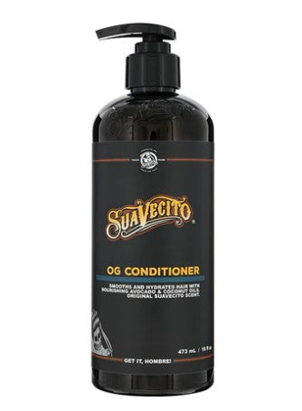 Suavecito OG Conditioner - 473ml