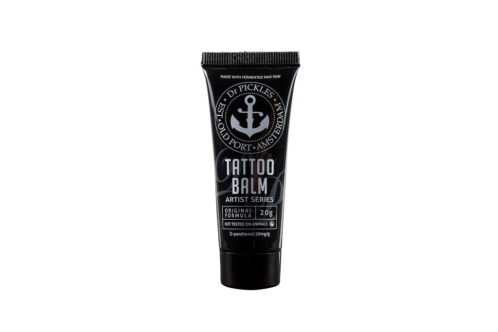 Dr Pickles Tattoo Balm 20g