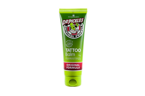 Dr Pickles Tattoo Balm  -75g