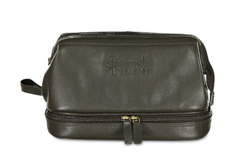 Triumph & Disaster - Olive the Dopp