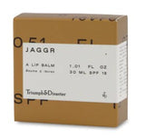 Triumph & Disaster - Jaggr Lipbalm  - 30ml