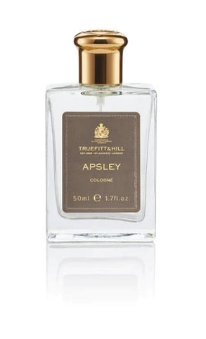 Truefitt & Hill Apsley Cologne - 50ml