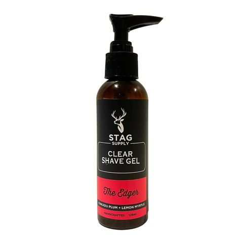 Stag Supply The Edger Shave Gel – 125ml