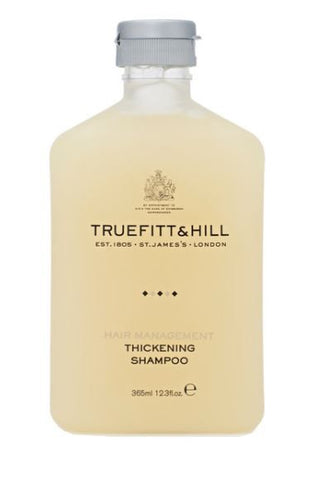 Truefitt & Hill Thickening Shampoo - 365ml