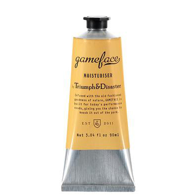 Triumph & Disaster Gameface Moisturizer - 90ml