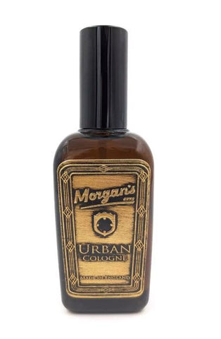 Morgan's Pomade Urban Cologne - 90ml