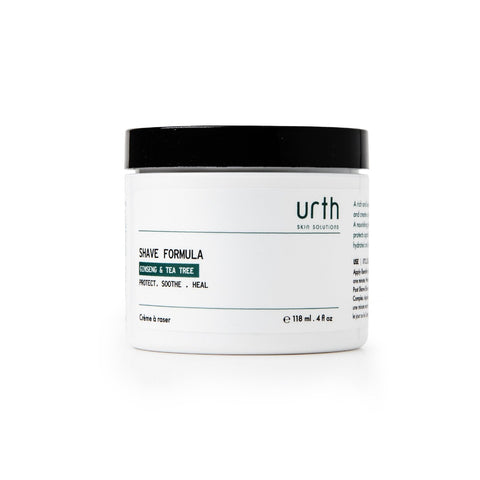 Urth Shave Formula - 118ml
