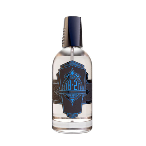 1821 Man Made Absolute Mahogany Spirits - 100ml