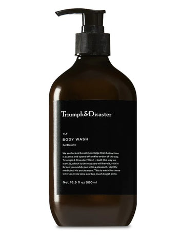 Truimph & Disaster - YLF Wash 500ml