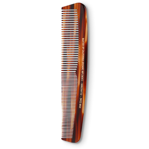Baxter of California Large Comb - 7.75"