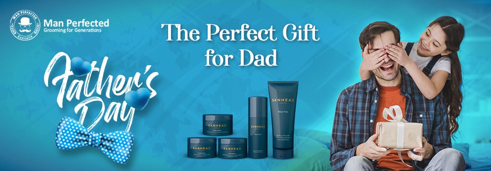 Father's Day Grooming Gifts