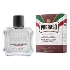 Proraso After Shave Balm Green 1