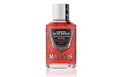 Marvis Cinnamon Mint Concentrated Mouthwash - 120ml
