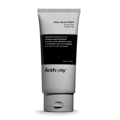 Anthony Logistics After Shave Balm