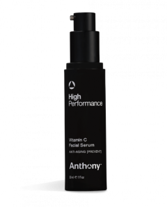 Anthony High Performance Vitamin C Facial Serum anti aging