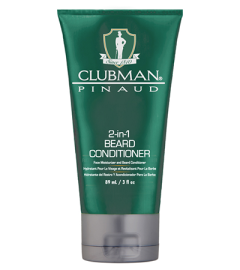 Clubman 2in1 Beard Conditioner