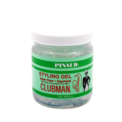 Clubman Styling Gel 4