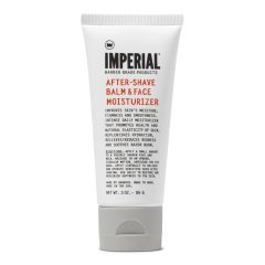 Imperial After Shave Balm & Moisturizer