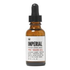 Imperial Pre Shave Oil