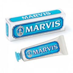 Marvis Aquatic Mint Travel