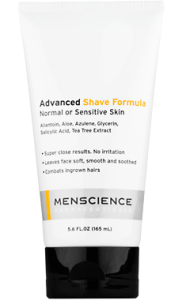 Menscience Advanced Shave Formula