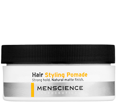 Menscience Hair Styling Pomade