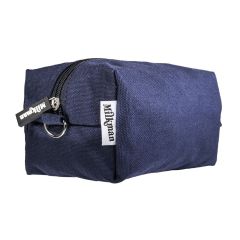 Milkman Dopp Bag 2.0 - Navy Blue