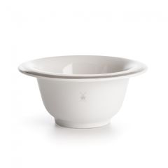 Muhle Porcelain Shaving Bowl – White