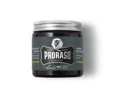 Proraso Cypress & Vetyver Pre Shave Cream 1