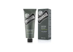 Proraso Cypress & Vetyver Pre Shave Cream Tube 1