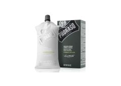 Proraso Cypress & Vetyver Pre Shave Cream Tube Professional 1