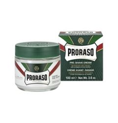 Proraso Pre & After Shave Green 100ml