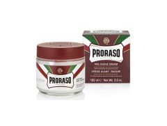 Proraso Pre & After Shave Red 100ml 1