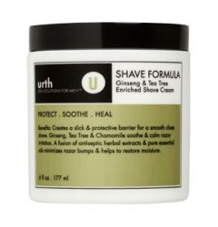 Urth Shave Formula